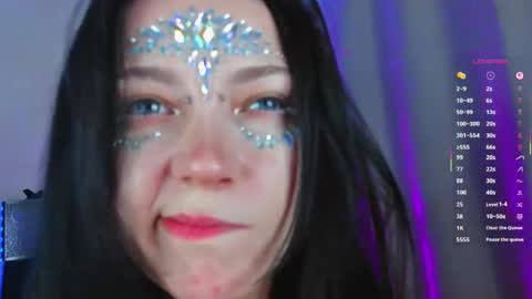 lirara online show from November 25, 3:25 pm