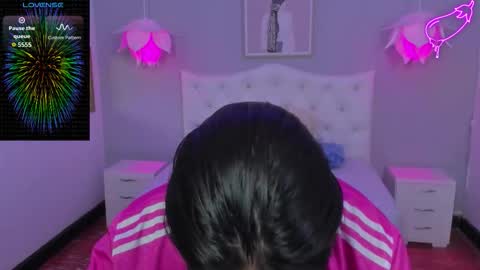 Lisa online show from December 22, 6:11 pm