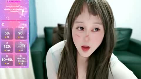 lisaxxy online show from November 1, 9:35 am