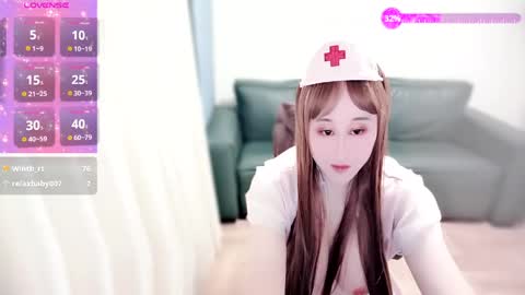 lisaxxy online show from May 1, 4:10 pm