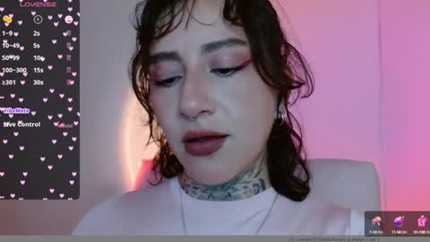 Lisa online show from January 9, 5:02 am