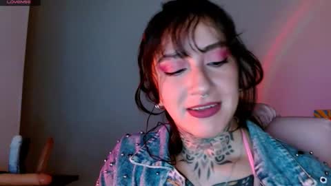 Lisa online show from March 6, 3:13 am