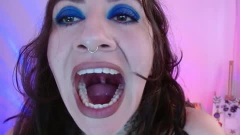 Lisa online show from February 26, 10:09 pm