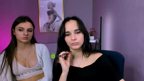 Lisa online show from November 13, 8:19 pm