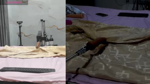 lisa_goals online show from April 24, 2:03 am