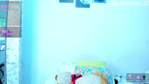 Lisa online show from March 24, 5:13 am