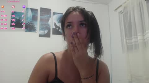 Lisa online show from March 10, 12:51 am