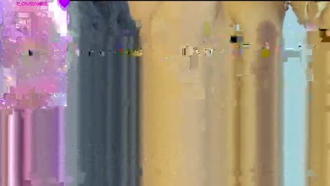 Lisa online show from April 24, 3:37 pm