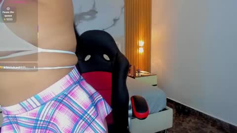  LISA  online show from April 22, 12:02 pm