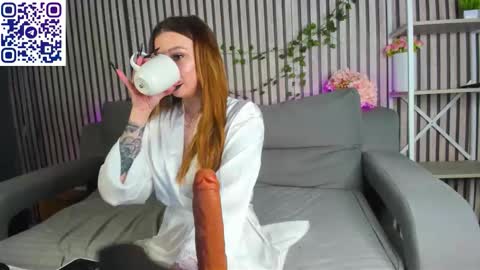 lisa_rabbit online show from March 6, 4:18 am