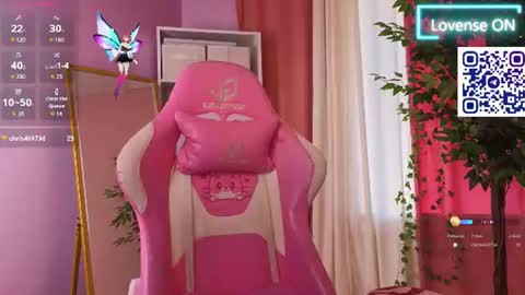 lisa_rabbit online show from July 19, 1:41 am