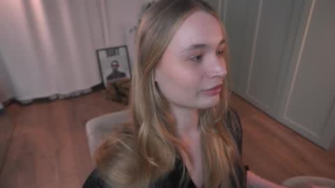 Elisabeth or Lisa online show from January 17, 8:27 pm