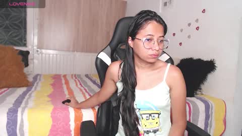 Snapshot of lisa_sexxy chatting on October 20, 7:11 am faisury online show from October 20, 7:11 am