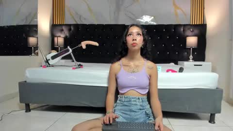 lisa_sweetas online show from November 25, 8:09 pm