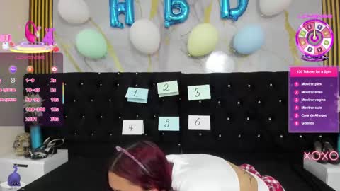 Snapshot of lisa_sweetas chatting on September 18, 9:46 pm lisa_sweetas online show from September 18, 9:46 pm