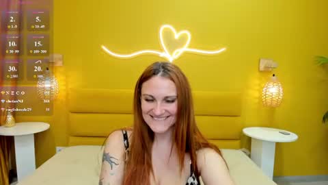 Ur sensual Lisa online show from July 6, 4:40 am