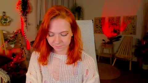 Lisa Aris online show from May 15, 6:43 pm