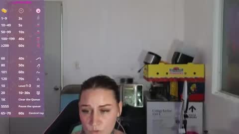 lisacasandra online show from January 9, 4:41 am