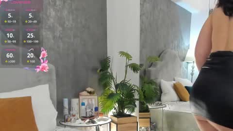 lisacroft online show from April 22, 6:54 am