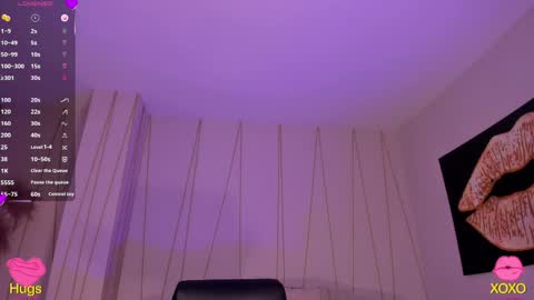 Lisa  Flowers online show from April 21, 11:17 am