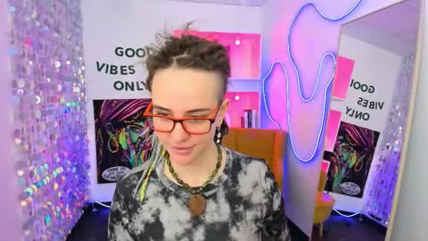 Lisa online show from March 16, 5:55 am