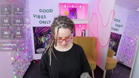 Lisa online show from April 16, 6:14 am