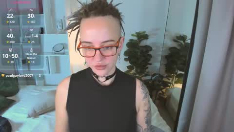 Lisa online show from March 5, 7:26 am