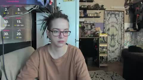 Lisa online show from April 27, 6:21 am