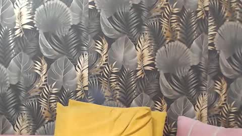 Lisa Grand online show from April 23, 7:16 am