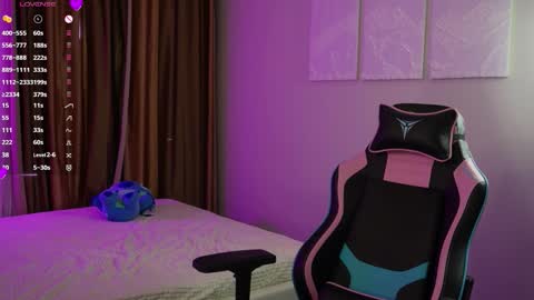   LISA   online show from February 2, 7:13 pm