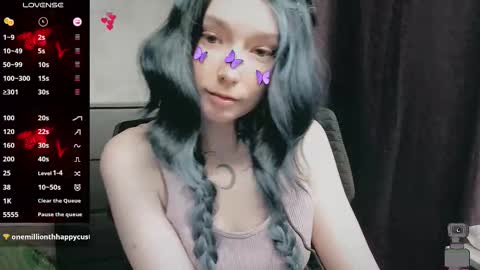 lisamoth online show from October 18, 9:38 pm