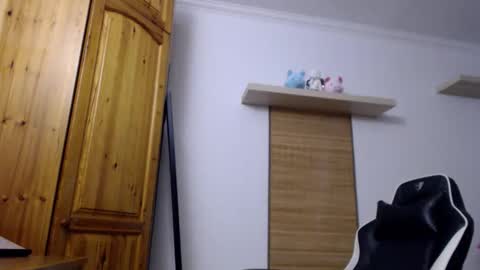 Lisaskybaby online show from October 17, 8:50 am