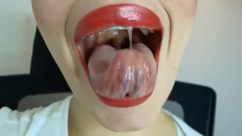 Lisbet online show from October 9, 12:59 am