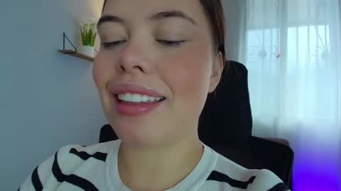 Lisbet online show from February 15, 2:22 pm