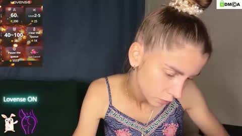 Lisi4ka online show from September 11, 4:29 pm