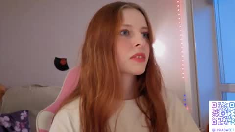 Lika online show from May 12, 2:13 pm