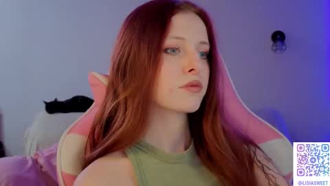 Lika online show from February 4, 2:53 pm