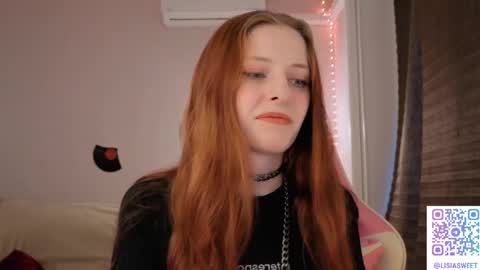Lika online show from May 9, 2:19 pm