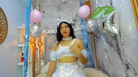   online show from February 12, 1:02 pm