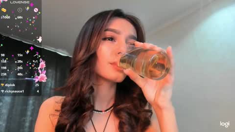 Liso online show from February 1, 6:54 am