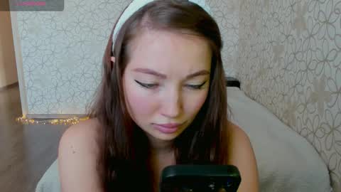 lissa_cristal_ online show from March 17, 8:29 am
