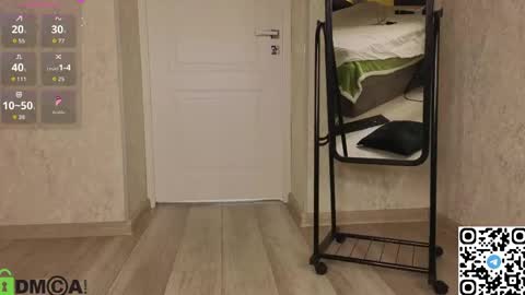 Lissa online show from April 21, 2:51 am