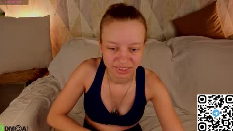 Lissa online show from June 11, 2:53 am