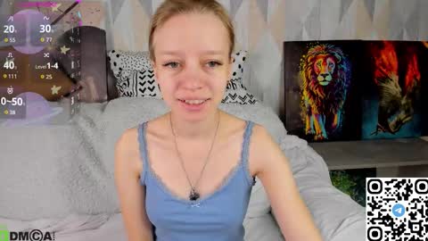 Lissa online show from October 4, 8:20 am