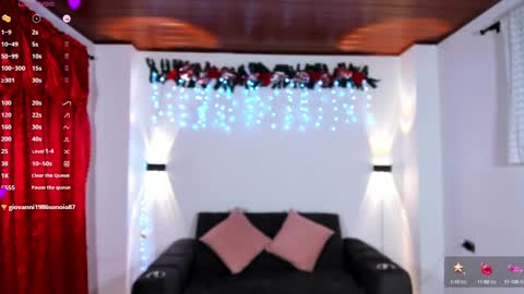 lissa_martinez online show from December 17, 10:22 pm