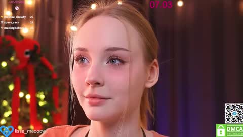 your Liza again. Next stream Dec. 1  at 2 or 3  GMT online show from March 7, 4:24 am