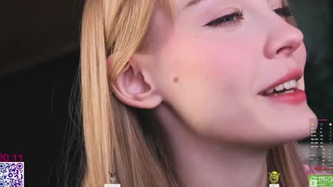 your Liza again. Next stream Dec. 1  at 2 or 3  GMT online show from November 20, 6:03 am