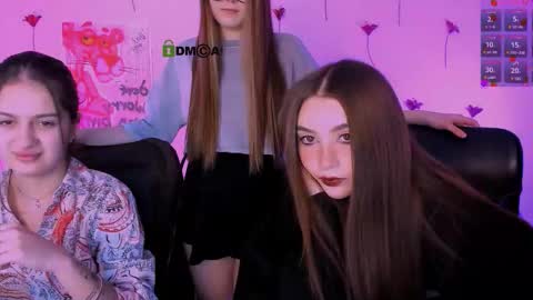 lissa_night online show from March 6, 8:04 pm