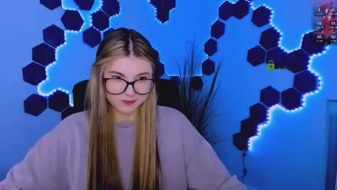 lissa_night online show from March 9, 8:01 pm