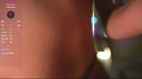 lissa_wayne online show from May 14, 10:15 pm